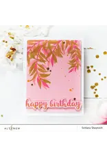 ALTENEW ALTENEW ENCHANTED GOLD PIGMENT INK REINKER