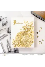 ALTENEW ALTENEW ENCHANTED GOLD PIGMENT INK REINKER