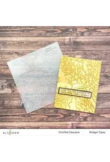 ALTENEW ALTENEW ANTIQUE GOLD PIGMENT INK REINKER