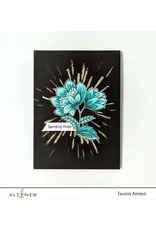 ALTENEW ALTENEW ANTIQUE GOLD PIGMENT INK REINKER