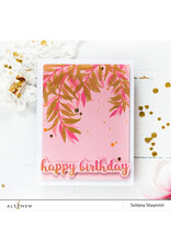 ALTENEW ALTENEW ECHANTED GOLD PIGMENT INK PAD