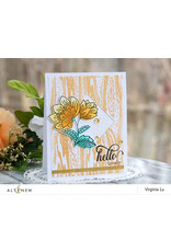 ALTENEW ALTENEW ECHANTED GOLD PIGMENT INK PAD