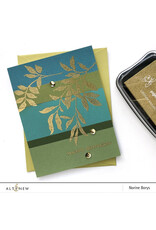 ALTENEW ALTENEW ANTIQUE GOLD PIGMENT INK PAD