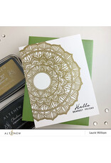 ALTENEW ALTENEW ANTIQUE GOLD PIGMENT INK PAD