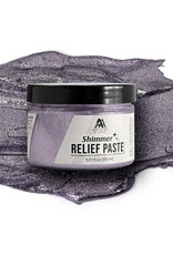 ALTENEW ALTENEW AMETHYST SHIMMER RELIEF PASTE