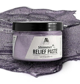 ALTENEW ALTENEW AMETHYST SHIMMER RELIEF PASTE