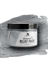 ALTENEW ALTENEW SILVER SHIMMER RELIEF PASTE