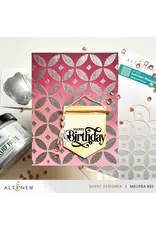 ALTENEW ALTENEW SILVER SHIMMER RELIEF PASTE