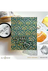 ALTENEW ALTENEW SILVER SHIMMER RELIEF PASTE