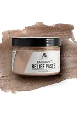 ALTENEW ALTENEW BROWN MOONSTONE SHIMMER RELIEF PASTE