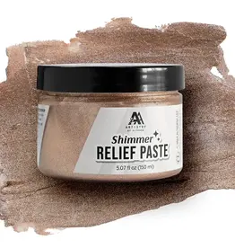 ALTENEW ALTENEW BROWN MOONSTONE SHIMMER RELIEF PASTE