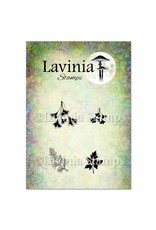 LAVINIA STAMPS LAVINIA STAMPS WILD FOLIAGE CLEAR STAMP SET