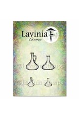 LAVINIA STAMPS LAVINIA STAMPS TONIC OF HEALTH CLEAR STAMP SET