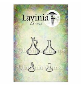 LAVINIA STAMPS LAVINIA STAMPS TONIC OF HEALTH CLEAR STAMP SET