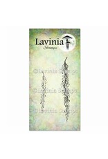 LAVINIA STAMPS LAVINIA STAMPS SILKWEED HOPS CLEAR STAMP SET