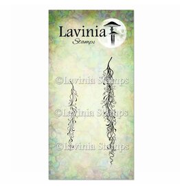 LAVINIA STAMPS LAVINIA STAMPS SILKWEED HOPS CLEAR STAMP SET