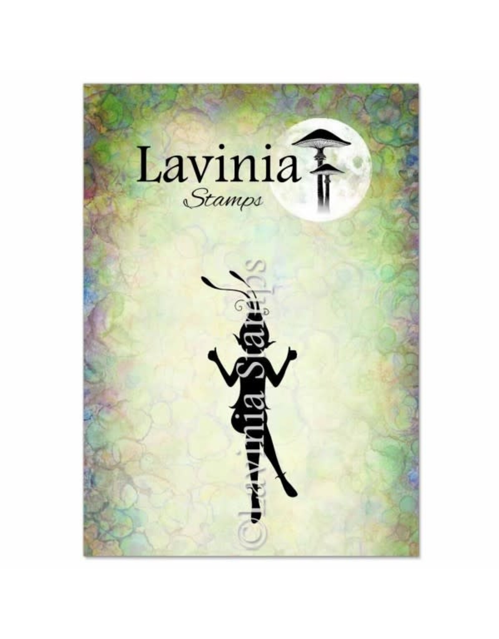 LAVINIA STAMPS LAVINIA STAMPS PRIS CLEAR STAMP