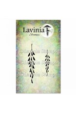 LAVINIA STAMPS LAVINIA STAMPS MOON LAUREL CLEAR STAMP SET