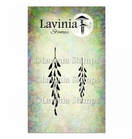 LAVINIA STAMPS LAVINIA STAMPS MOON LAUREL CLEAR STAMP SET