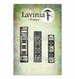 LAVINIA STAMPS LAVINIA STAMPS CURES & CURSES CLEAR STAMP SET