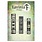 LAVINIA STAMPS LAVINIA STAMPS CURES & CURSES CLEAR STAMP SET
