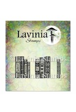 LAVINIA STAMPS LAVINIA STAMPS BOOK OF LOST WORDS CLEAR STAMP SET