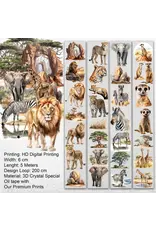 ONWIZE ONWIZE SCRAPBOOK WILDEST DREAMS 3D CRYSTAL SPECIAL OIL TAPE