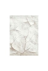 STAMPERIA STAMPERIA SILENT SEA ASSORTED A6 RICE PAPER DECOUPAGE BACKGROUNDS 10.5X14.8CM 8/PK