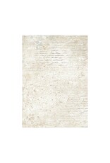 STAMPERIA STAMPERIA SILENT SEA ASSORTED A6 RICE PAPER DECOUPAGE BACKGROUNDS 10.5X14.8CM 8/PK