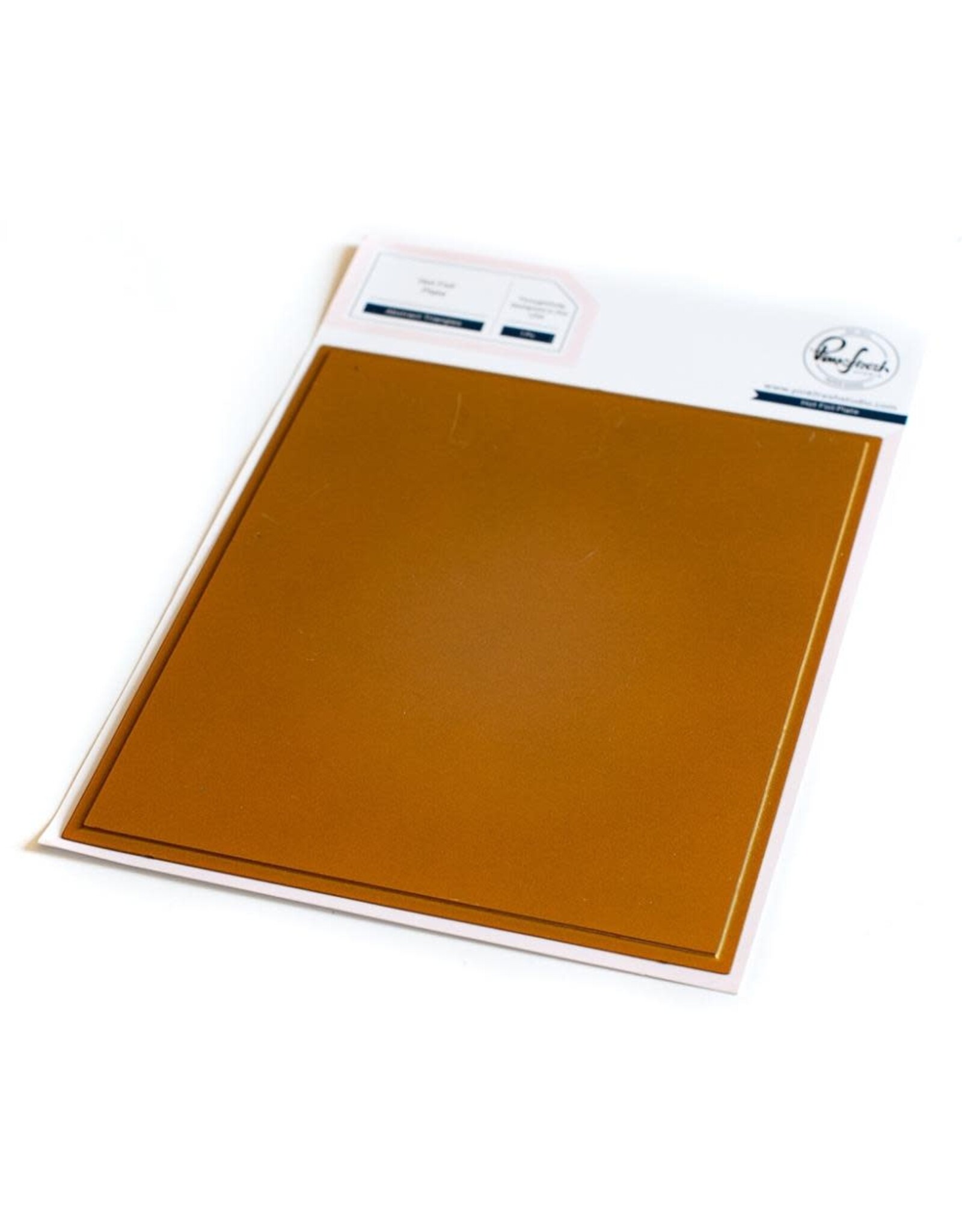 PINKFRESH PINKFRESH STUDIO SOLID HOT FOIL PLATE