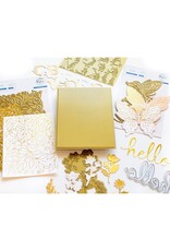 PINKFRESH PINKFRESH STUDIO SOLID HOT FOIL PLATE