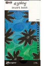 RANGER DYLUSIONS DYALOG INSERT BOOK RULED #2