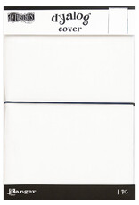RANGER DYLUSIONS DYALOG COVER NO LIMITS