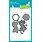 LAWN FAWN LAWN FAWN PARTY MOUSE DIE SET