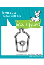LAWN FAWN LAWN FAWN YEAR FIFTEEN DIE SET