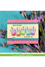 LAWN FAWN LAWN FAWN YEAR FIFTEEN CLEAR STAMP SET