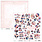 MINTAY MINTAY HAPPY BIRTHDAY #09 12x12 CARDSTOCK