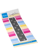 MARIANNE DESIGNS MARIANNE DESIGN PAW TRAIL CREATABLES DIE