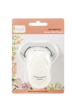 DRESS MY CRAFT DRESS MY CRAFT CORNER SLOT PUNCH