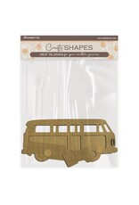 STAMPERIA STAMPERIA SILENT SEA VAN CRAFTY SHAPES