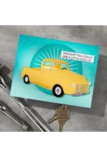 SPELLBINDERS SPELLBINDERS MINDY EGGEN THE CLASSIC ROAD LEGENDS TIMELESS TRUCK ETCHED DIE SET