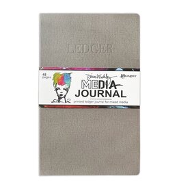 RANGER RANGER DINA WAKLEY MEDIA 12x7.5 LEDGER JOURNAL
