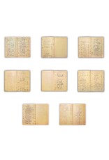 RANGER RANGER DINA WAKLEY MEDIA 12x7.5 LEDGER JOURNAL