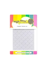 WAFFLE FLOWER WAFFLE FLOWER CLAMSHELL TEXTURE DIE
