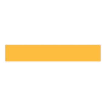 ECHO PARK PAPER ECHO PARK YELLOW ESSENTIALS WASHI TAPE