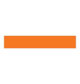 ECHO PARK PAPER ECHO PARK ORANGE ESSENTIALS WASHI TAPE