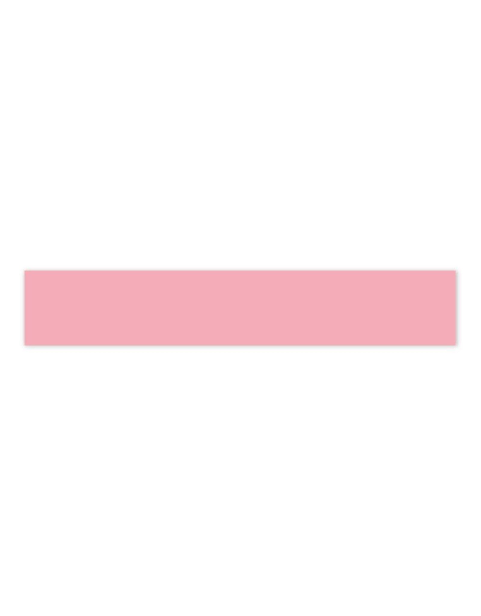 ECHO PARK PAPER ECHO PARK PINK ESSENTIALS WASHI TAPE