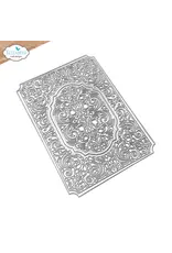 ELIZABETH CRAFT DESIGNS ELIZABETH CRAFT DESIGNS ORNAMENTAL FRAME DIE SET