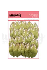 UNIQUELY CREATIVE UNIQUELY CREATIVE LAYERING LEAVES