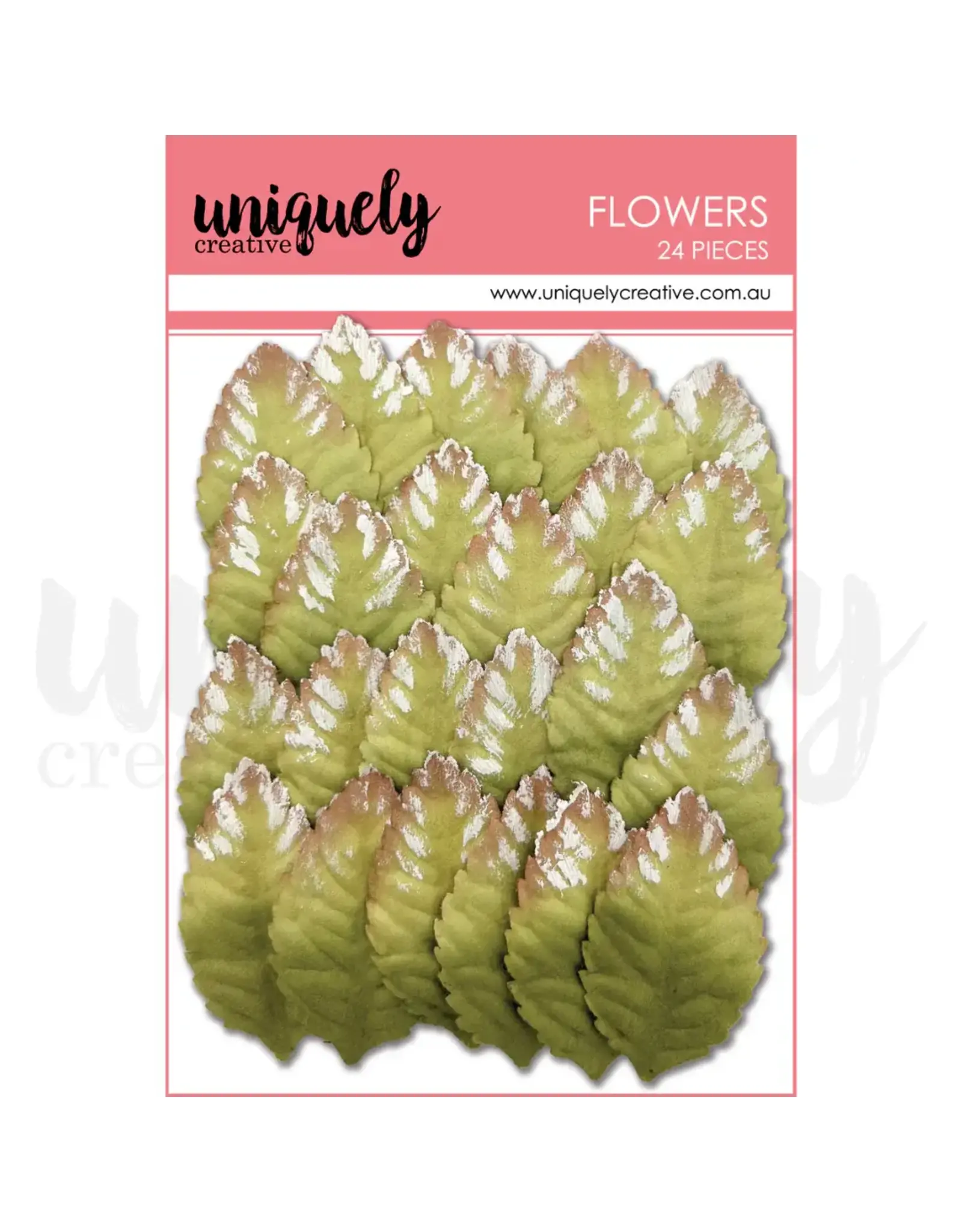 UNIQUELY CREATIVE UNIQUELY CREATIVE LAYERING LEAVES